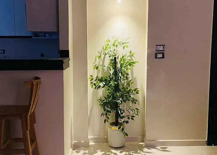 Eldesouky Tower Apartment
